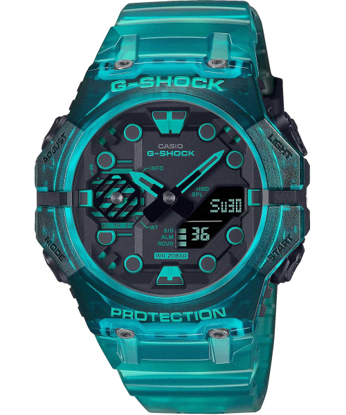 ���� Casio G-Shock GA-B001G-2A #1