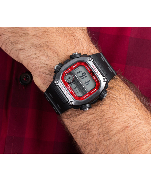 ���� Casio Collection DW-291H-1B #4