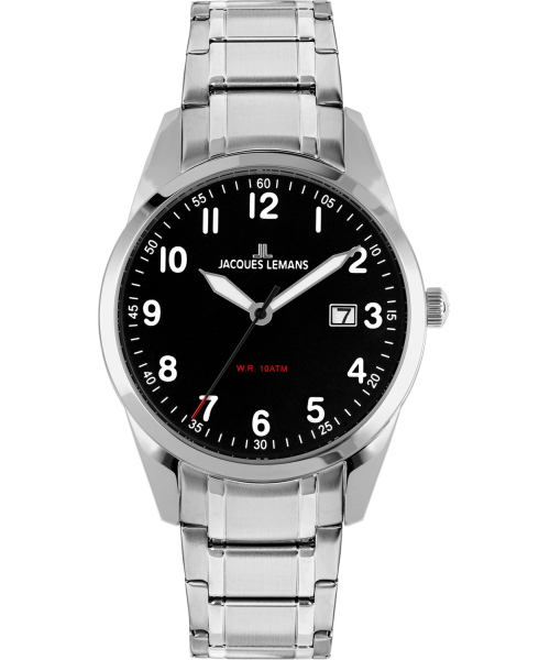 ���� Jacques Lemans 1-2002Q #1