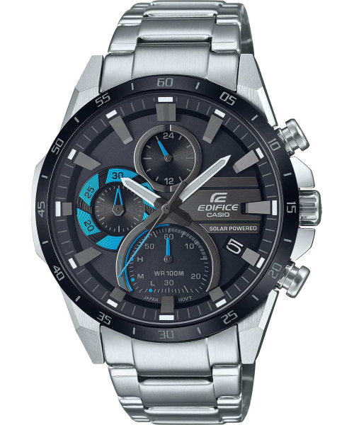 ���� Casio Edifice EQS-940DB-1B #1