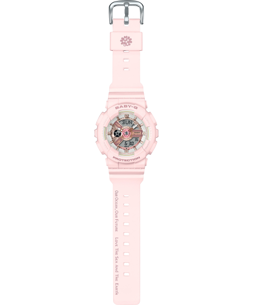 ���� Casio Baby-G BA-110AQ-4A #9