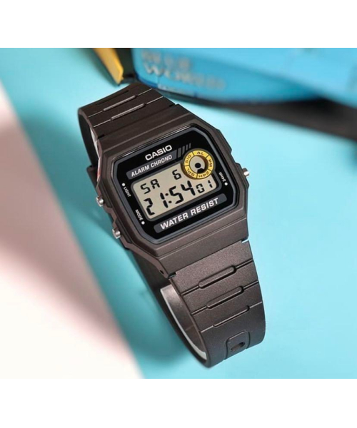 ���� Casio F-94WA-8 #2
