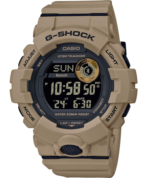  Casio G-Shock GBD-800UC-5ER #1