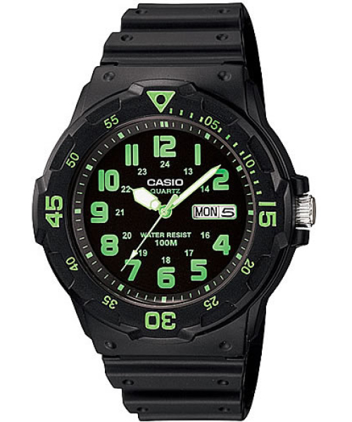 ���� Casio Collection MRW-200H-3B #1