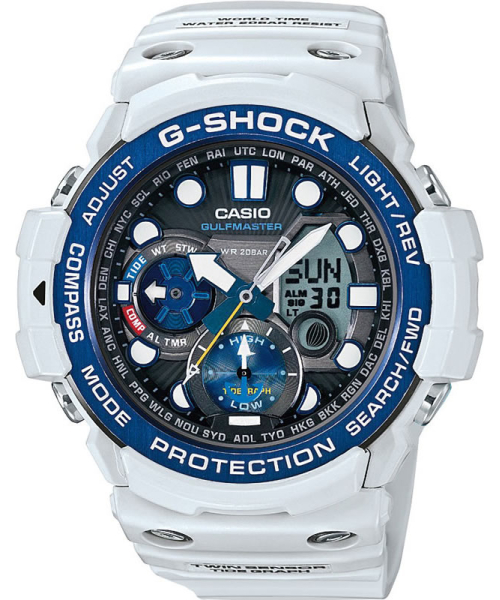  Casio G-Shock GN-1000C-8A #1