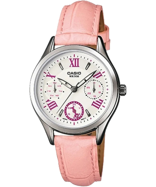 ���� Casio Collection LTP-E301L-4A #1
