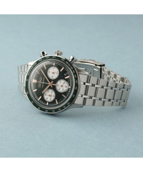���� Seiko SSB481P1 #5