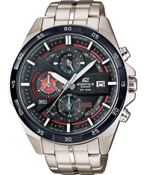 ���� Casio Edifice EFR-556DB-1A #1