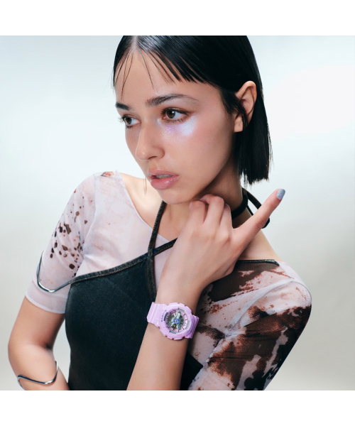 ���� Casio Baby-G BA-110MC-6A #3