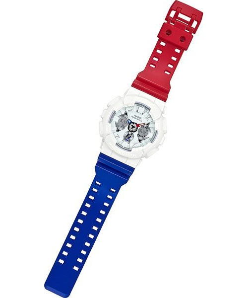 ���� Casio G-Shock GA-120TRM-7A #2