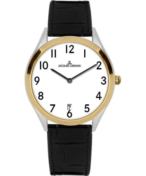 ���� Jacques Lemans 1-2185B #1