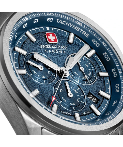 ���� Swiss Military Hanowa SMWGI0004205 #2