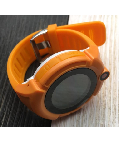  Smart Watch Q360 () #3