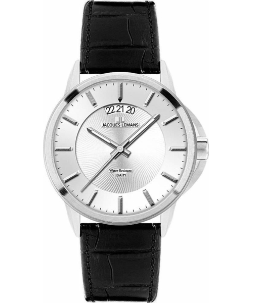 ���� Jacques Lemans 1-1540B #1