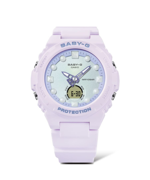 ���� Casio Baby-G BGA-320FH-4A #4