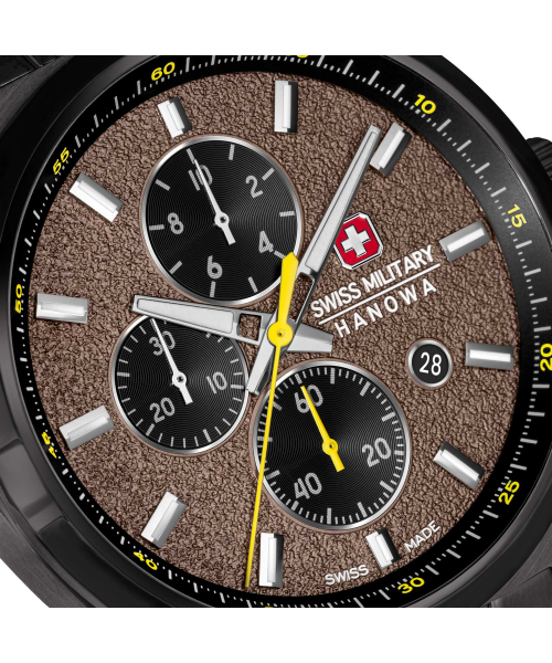 ���� Swiss Military Hanowa SMWGI0007840 #3