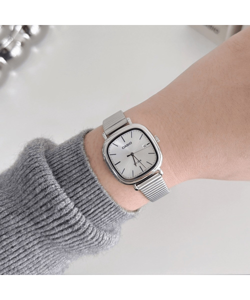 ���� Casio Collection LTP-B166D-7A #3