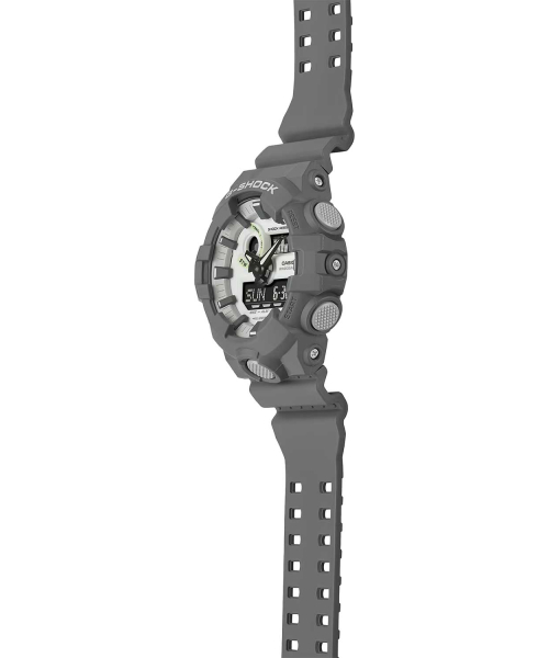���� Casio G-Shock GA-700HD-8A #6