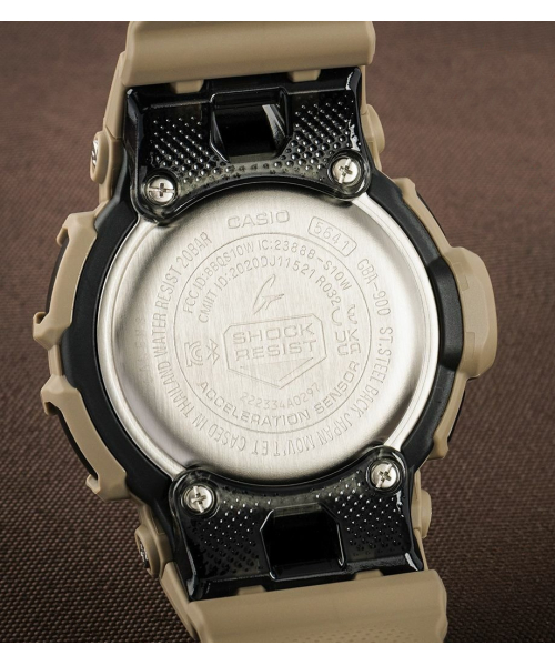 ���� Casio G-Shock GBA-900UU-5A #6