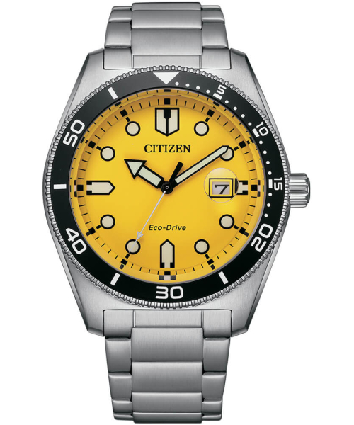 ���� Citizen AW1760-81Z #1