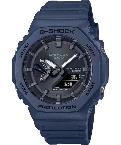 ���� Casio G-Shock GA-B2100-2A #1