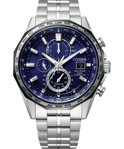 ���� Citizen AT8218-81L #1