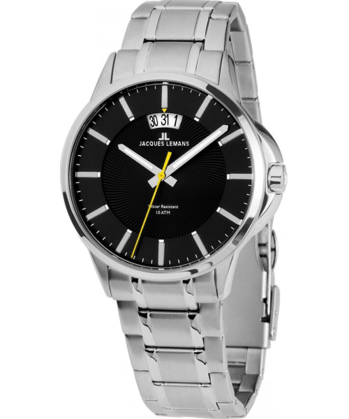 ���� Jacques Lemans 1-1540D #1