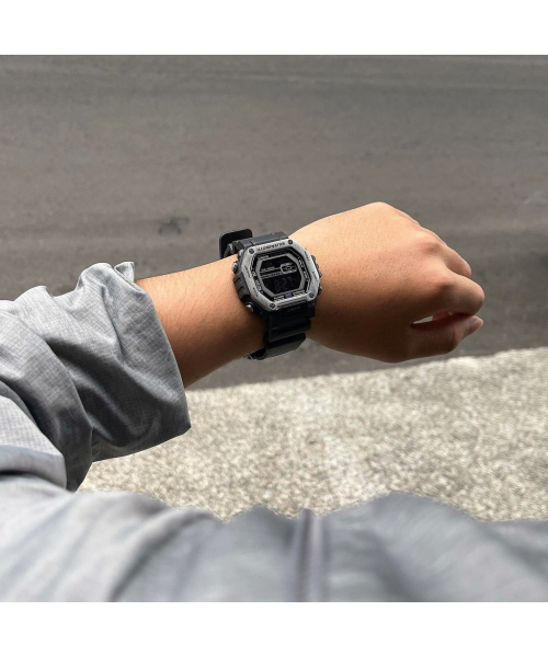 ���� Casio Collection MWD-110H-8B #2