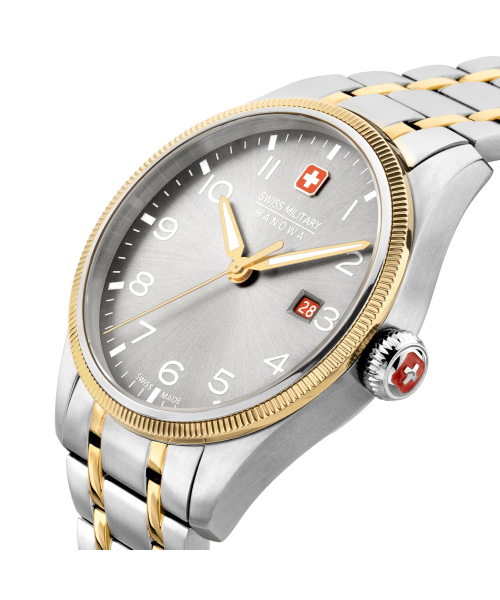 ���� Swiss Military Hanowa SMWGH0000860 #3