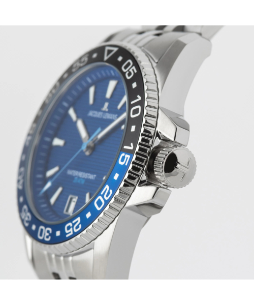 ���� Jacques Lemans 1-2205i #4