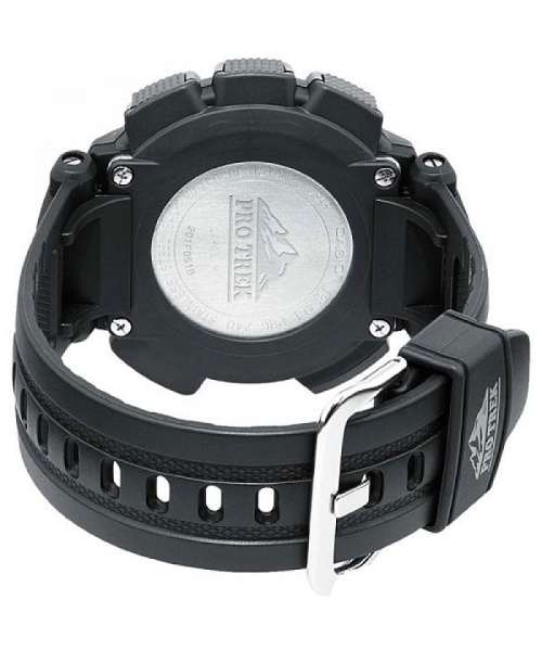 ���� Casio Pro Trek PRG-240-1E #2