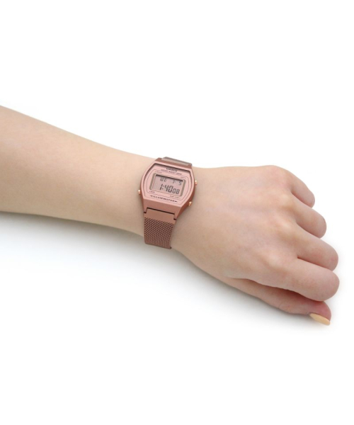 ���� Casio Vintage B640WMR-5A #4