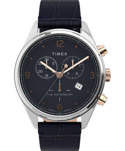  Timex TW2U04600 #1