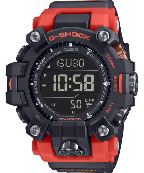 ���� Casio G-Shock GW-9500-1A4 #1