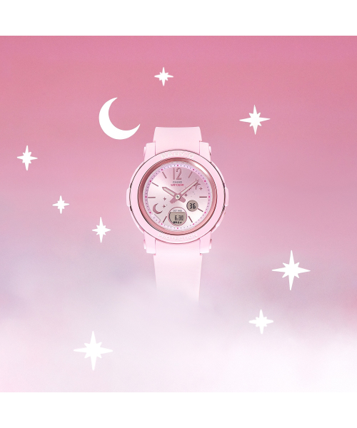 ���� Casio Baby-G BGA-290DS-4A #3