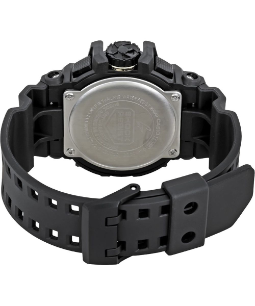 ���� Casio G-Shock GA-400GB-1A4 #2