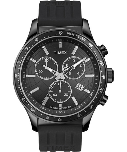 Timex T2N818 #1