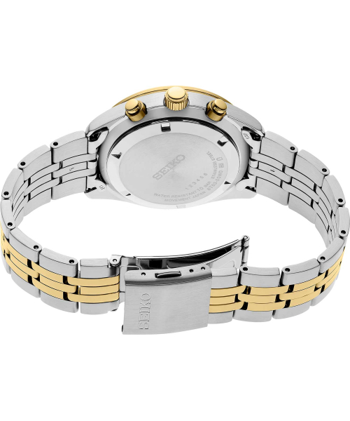 ���� Seiko SSB430P1 #4