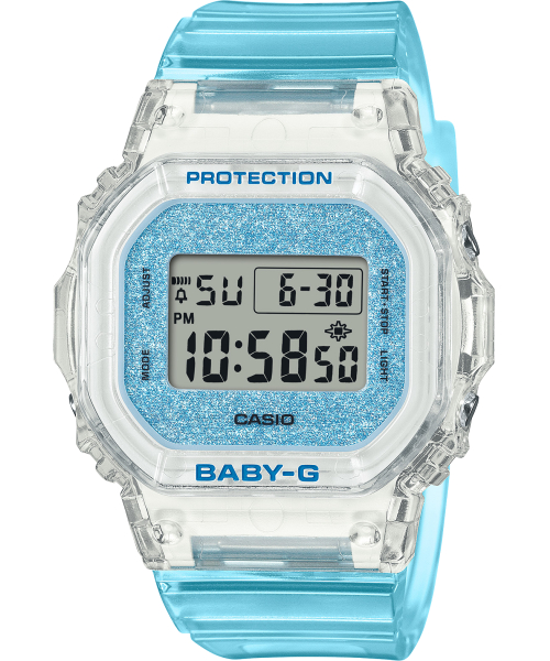 ���� Casio Baby-G BGD-565GC-2 #1