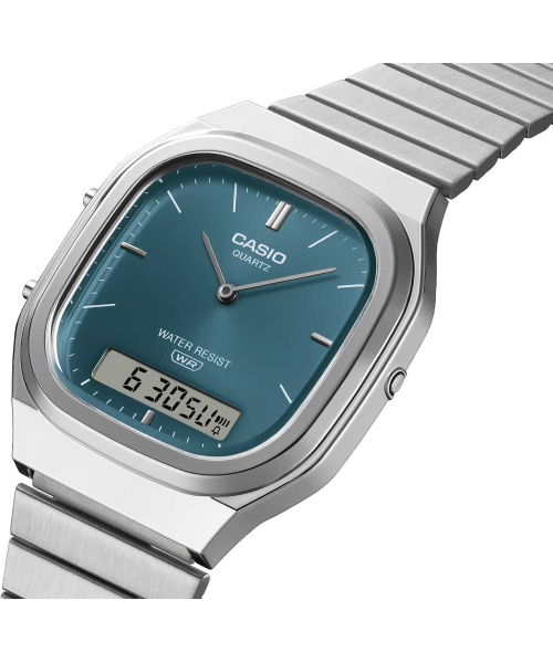 ���� Casio Vintage AQ-240E-3A #3