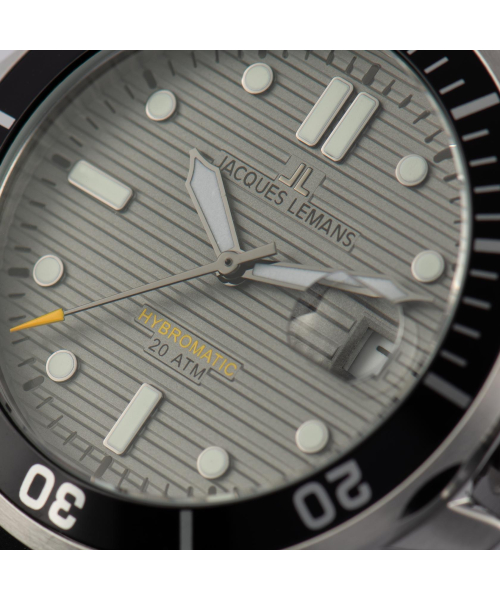 ���� Jacques Lemans 1-2170B #2