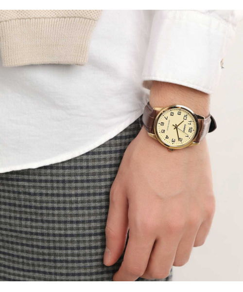���� Casio Collection MTP-V001GL-9B #3