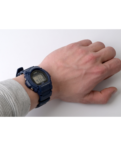 ���� Casio Collection W-219H-2A #7