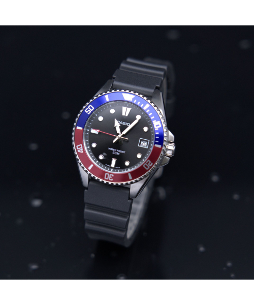 ���� Casio Collection MDV-10-1A2 #3