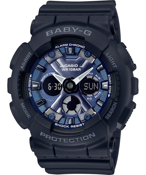 ���� Casio Baby-G BA-130-1A2 #1