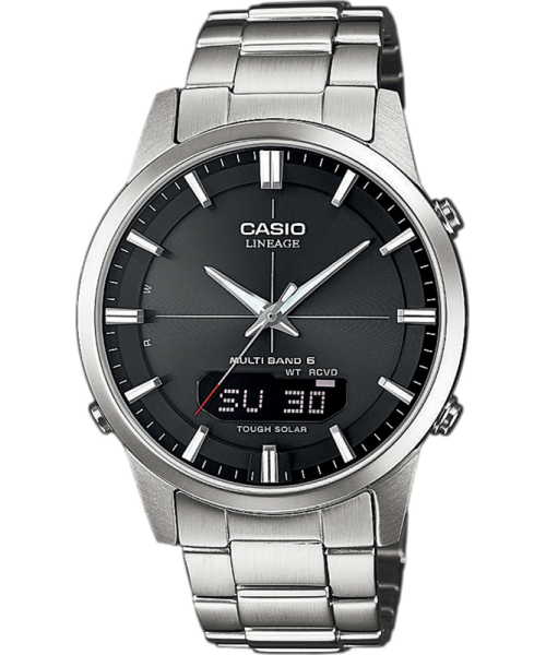  Casio Lineage LCW-M170D-1A #1