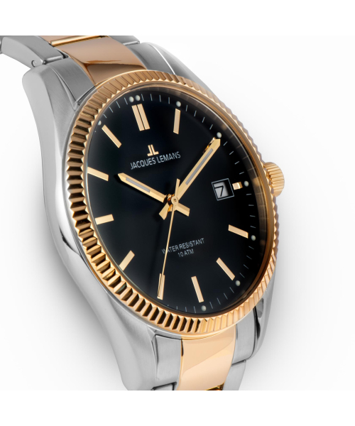 ���� Jacques Lemans 50-3i #4