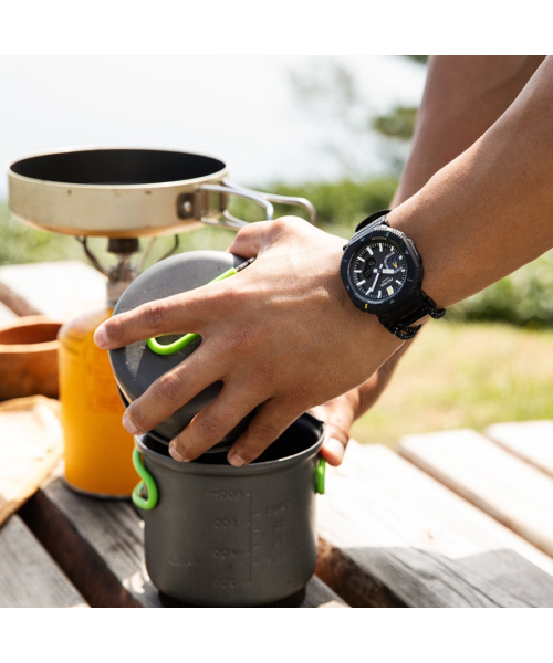 ���� Casio Pro Trek PRJ-B001B-1 #7