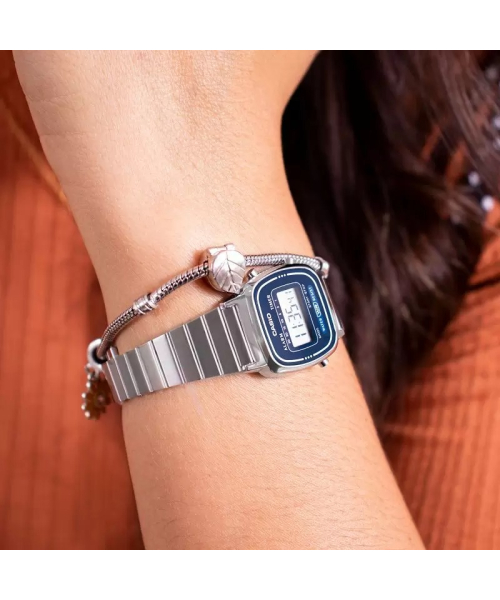 ���� Casio Collection LA670WA-2 #2