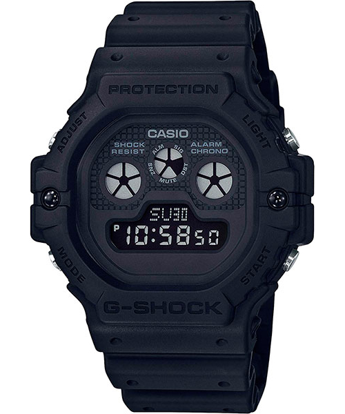 ���� Casio G-Shock DW-5900BB-1 #1